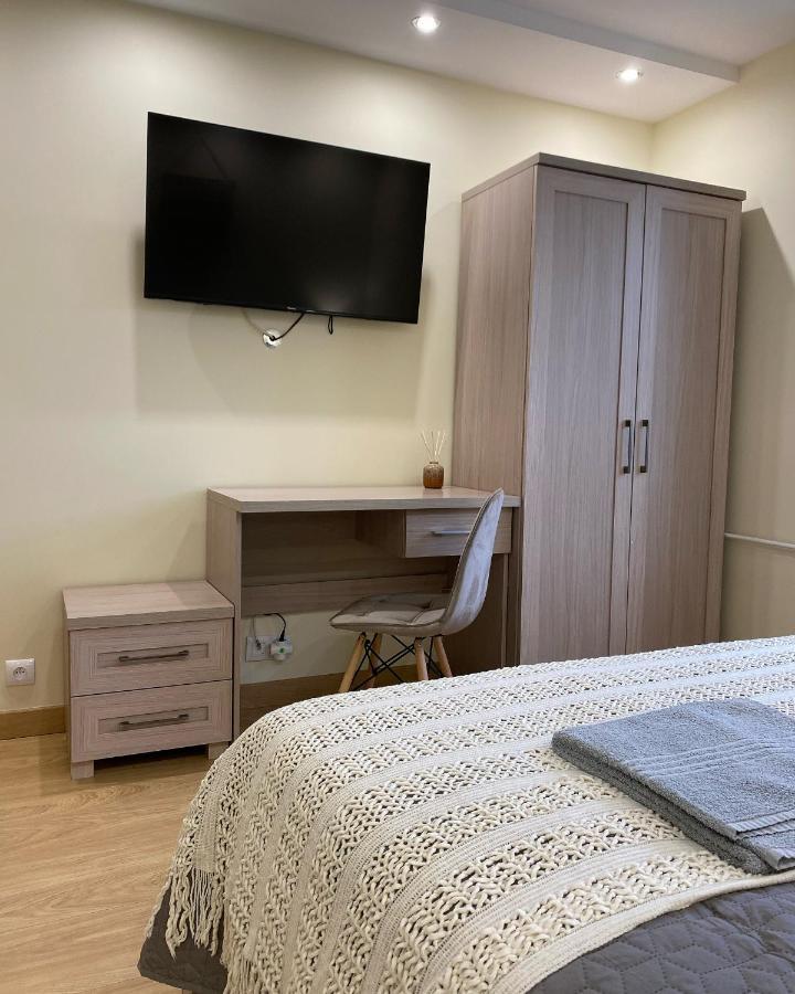Marco Apartment 8 Gizycko Bagian luar foto